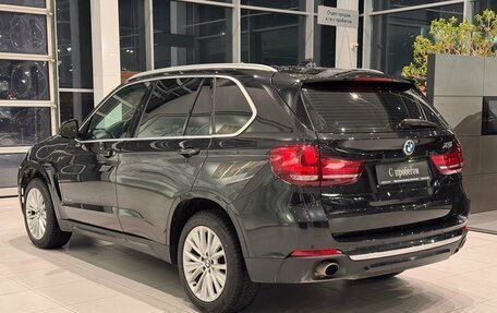 BMW X5, 2016 год, 3 500 000 рублей, 4 фотография