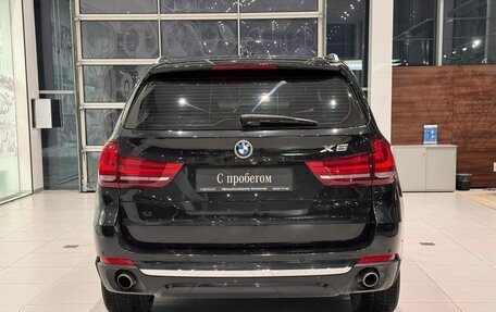 BMW X5, 2016 год, 3 500 000 рублей, 5 фотография