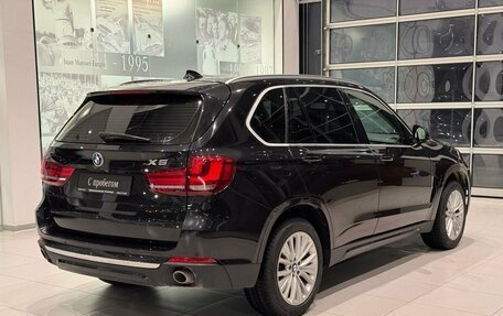 BMW X5, 2016 год, 3 500 000 рублей, 6 фотография