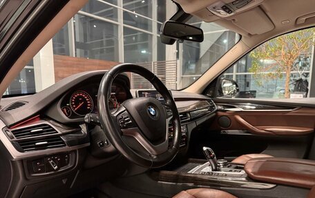 BMW X5, 2016 год, 3 500 000 рублей, 10 фотография