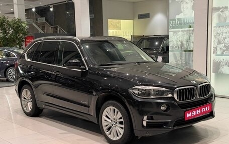 BMW X5, 2016 год, 3 500 000 рублей, 3 фотография