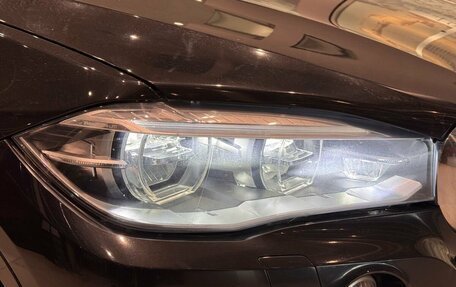 BMW X5, 2016 год, 3 500 000 рублей, 34 фотография