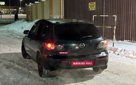 Mazda 3, 2007 год, 520 000 рублей, 1 фотография