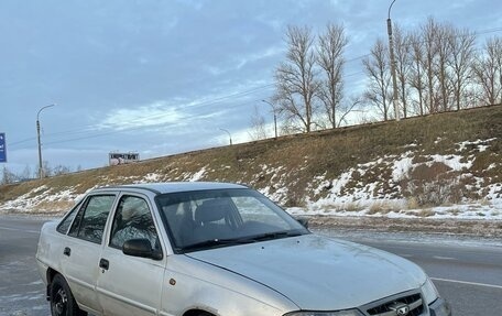 Daewoo Nexia I рестайлинг, 2011 год, 150 000 рублей, 3 фотография