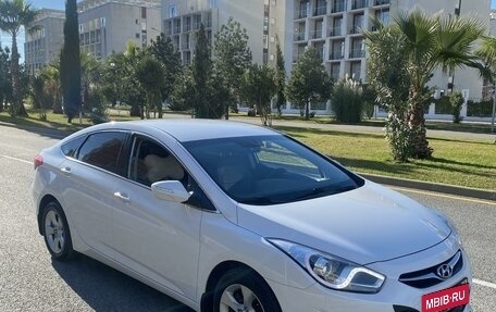 Hyundai i40 I рестайлинг, 2015 год, 1 500 000 рублей, 16 фотография