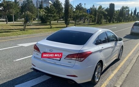 Hyundai i40 I рестайлинг, 2015 год, 1 500 000 рублей, 22 фотография