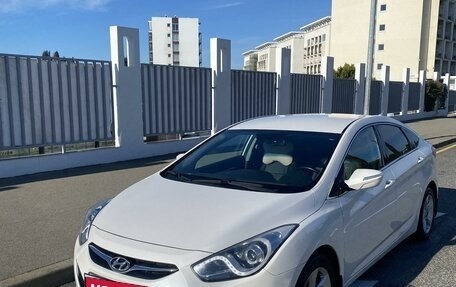 Hyundai i40 I рестайлинг, 2015 год, 1 500 000 рублей, 25 фотография