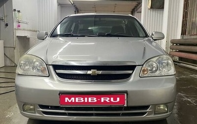 Chevrolet Lacetti, 2008 год, 580 000 рублей, 1 фотография