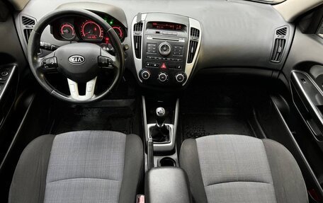 KIA cee'd I рестайлинг, 2011 год, 670 000 рублей, 5 фотография