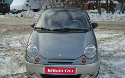 Daewoo Matiz I, 2013 год, 459 000 рублей, 1 фотография