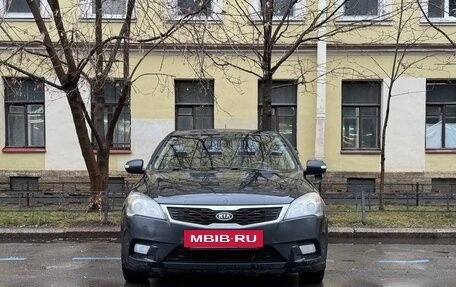 KIA cee'd I рестайлинг, 2011 год, 670 000 рублей, 3 фотография