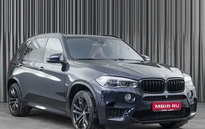 BMW X5 M, 2018 год, 5 770 000 рублей, 1 фотография