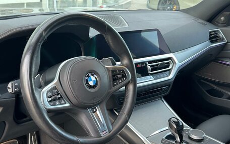 BMW 3 серия, 2020 год, 4 990 000 рублей, 11 фотография