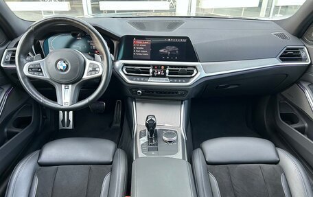 BMW 3 серия, 2020 год, 4 990 000 рублей, 14 фотография