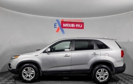 KIA Sorento II рестайлинг, 2009 год, 1 249 000 рублей, 7 фотография