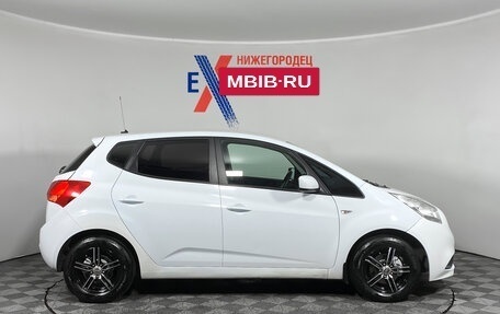 KIA Venga I, 2015 год, 849 000 рублей, 3 фотография