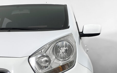 KIA Venga I, 2015 год, 849 000 рублей, 8 фотография