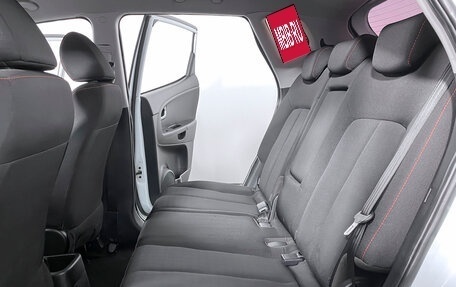 KIA Venga I, 2015 год, 849 000 рублей, 12 фотография