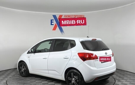 KIA Venga I, 2015 год, 849 000 рублей, 6 фотография