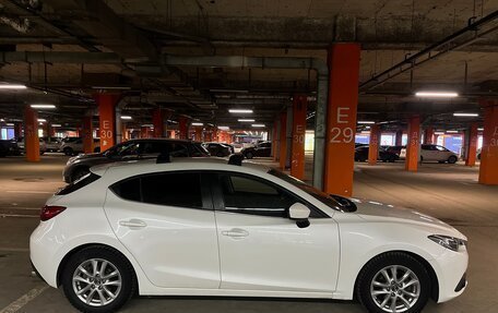 Mazda 3, 2014 год, 1 300 000 рублей, 4 фотография