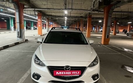 Mazda 3, 2014 год, 1 300 000 рублей, 6 фотография