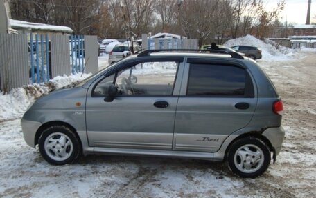 Daewoo Matiz I, 2013 год, 459 000 рублей, 4 фотография