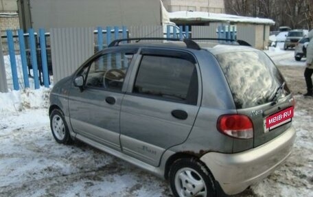 Daewoo Matiz I, 2013 год, 459 000 рублей, 6 фотография