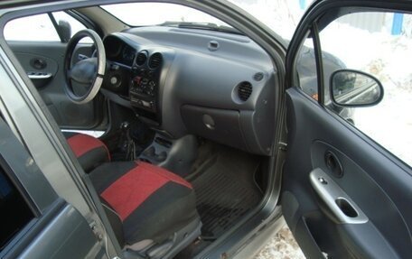 Daewoo Matiz I, 2013 год, 459 000 рублей, 18 фотография