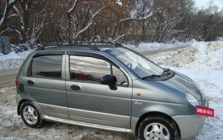 Daewoo Matiz I, 2013 год, 459 000 рублей, 11 фотография