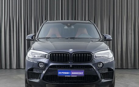 BMW X5 M, 2018 год, 5 770 000 рублей, 3 фотография