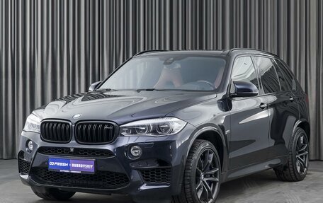 BMW X5 M, 2018 год, 5 770 000 рублей, 5 фотография