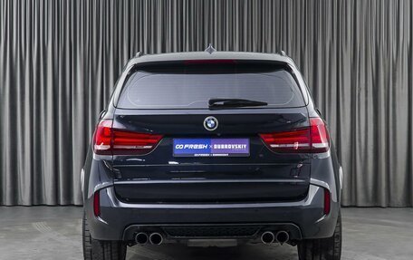 BMW X5 M, 2018 год, 5 770 000 рублей, 4 фотография