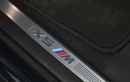 BMW X5 M, 2018 год, 5 770 000 рублей, 16 фотография