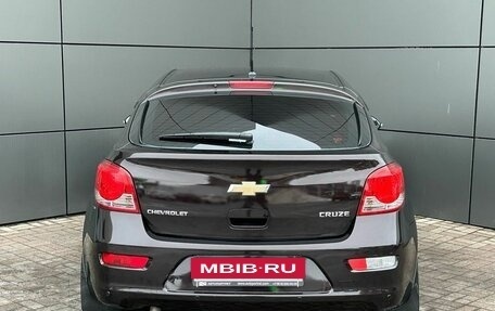 Chevrolet Cruze II, 2014 год, 899 000 рублей, 6 фотография