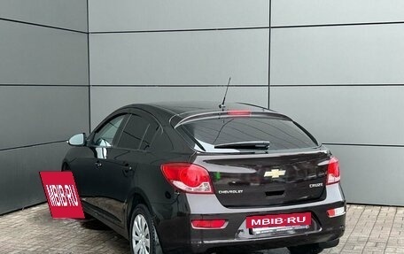 Chevrolet Cruze II, 2014 год, 899 000 рублей, 7 фотография