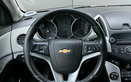 Chevrolet Cruze II, 2014 год, 899 000 рублей, 23 фотография