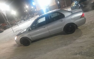 Mitsubishi Lancer IX, 2005 год, 340 000 рублей, 1 фотография