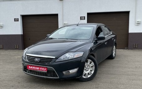 Ford Mondeo IV, 2010 год, 800 000 рублей, 1 фотография