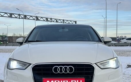 Audi A3, 2014 год, 1 360 000 рублей, 1 фотография