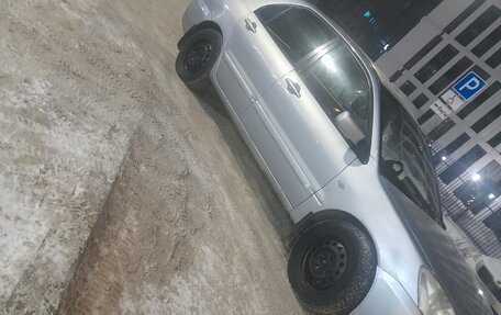 Mitsubishi Lancer IX, 2005 год, 340 000 рублей, 2 фотография