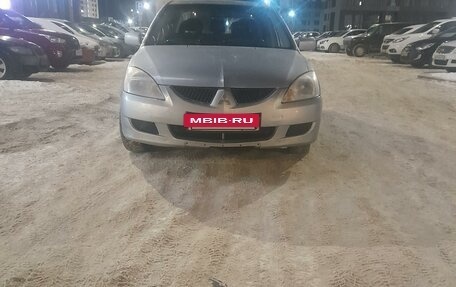 Mitsubishi Lancer IX, 2005 год, 340 000 рублей, 4 фотография