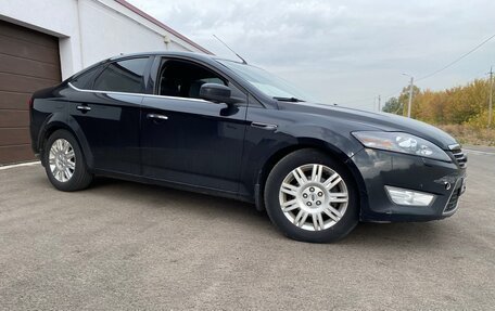 Ford Mondeo IV, 2010 год, 800 000 рублей, 4 фотография