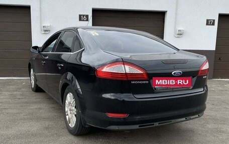 Ford Mondeo IV, 2010 год, 800 000 рублей, 6 фотография