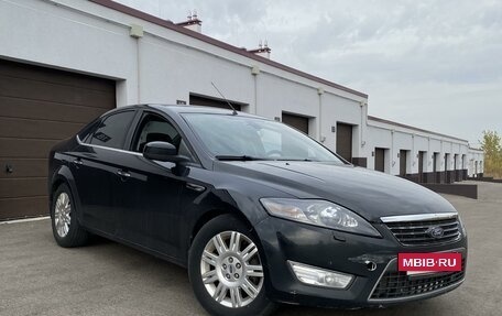 Ford Mondeo IV, 2010 год, 800 000 рублей, 3 фотография