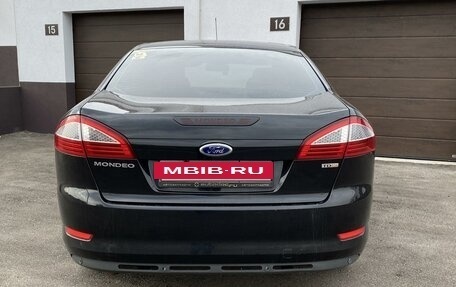 Ford Mondeo IV, 2010 год, 800 000 рублей, 8 фотография