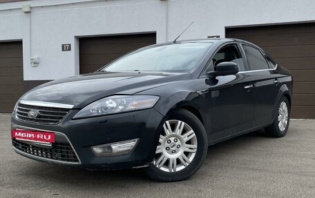 Ford Mondeo IV, 2010 год, 800 000 рублей, 2 фотография