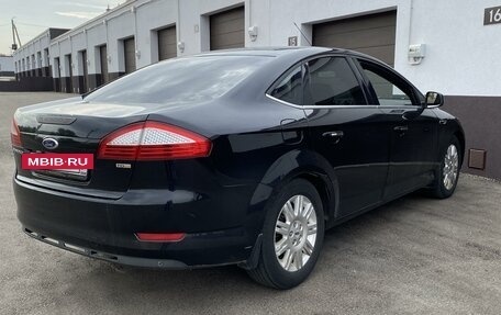 Ford Mondeo IV, 2010 год, 800 000 рублей, 9 фотография