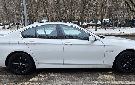 BMW 5 серия, 2012 год, 1 890 000 рублей, 6 фотография