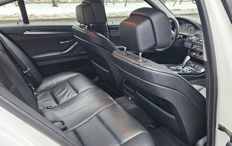 BMW 5 серия, 2012 год, 1 890 000 рублей, 17 фотография