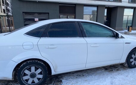 Ford Mondeo IV, 2011 год, 860 000 рублей, 5 фотография